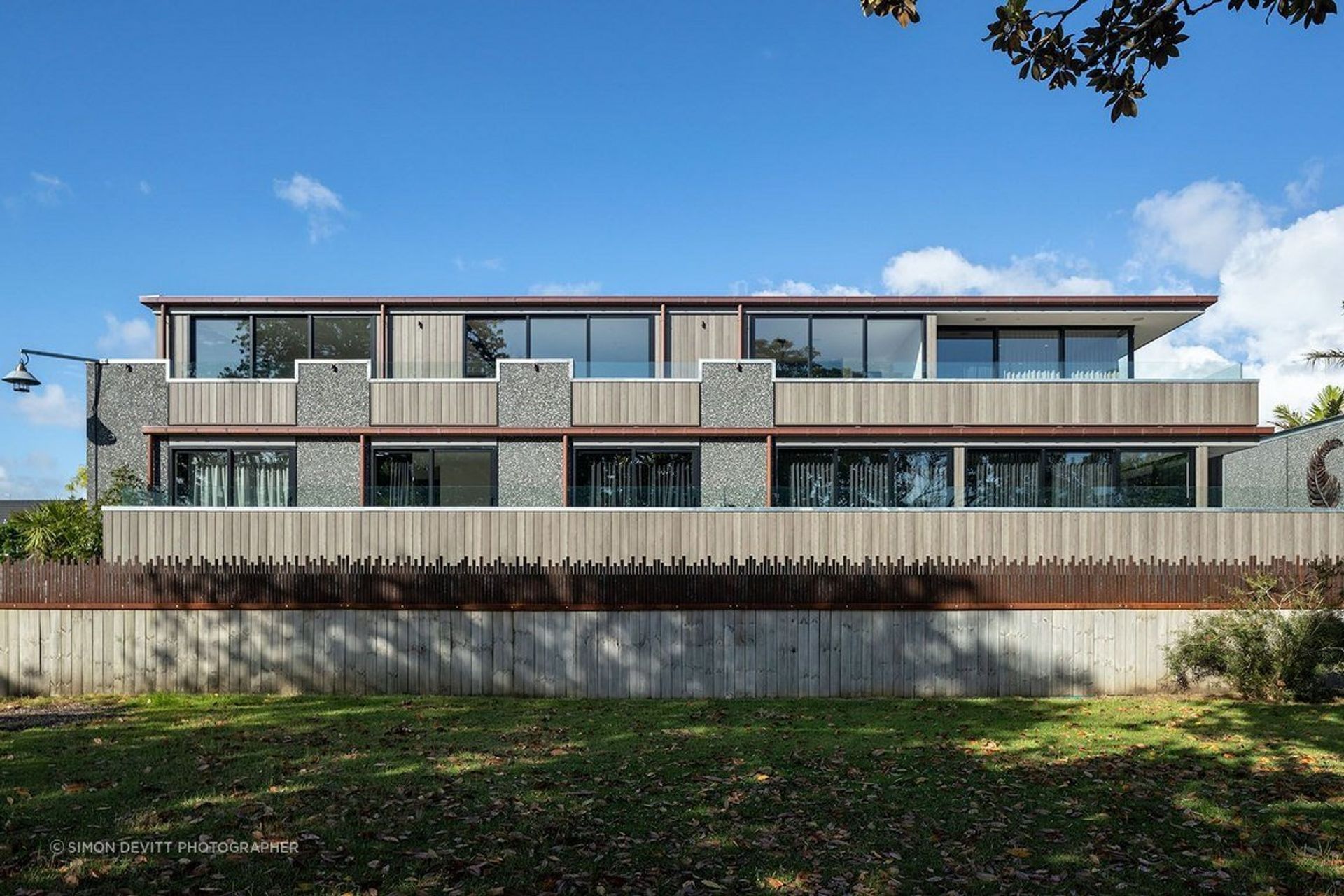 Your Home is Your Castle