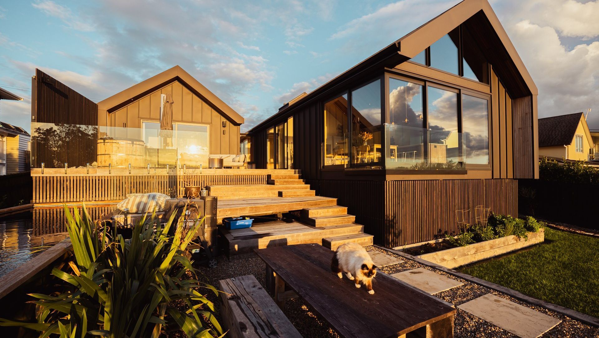 Tiri Road Project banner