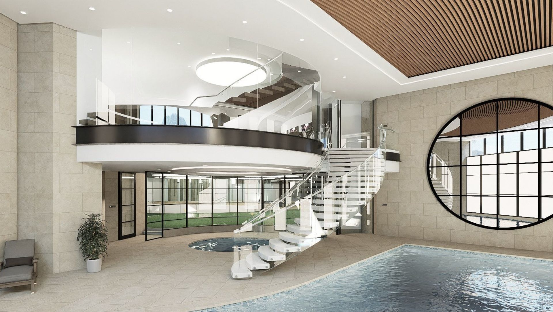 Utah Mega Mansion banner