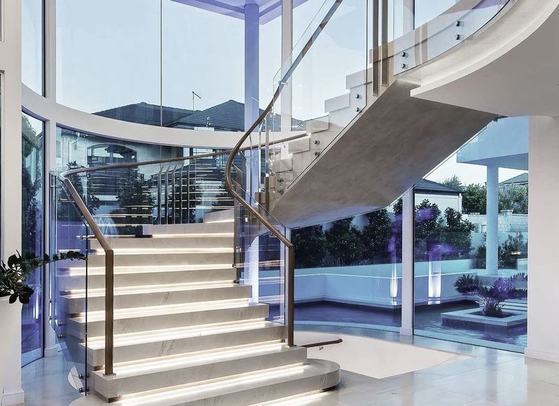 Sorrento Residence, Perth