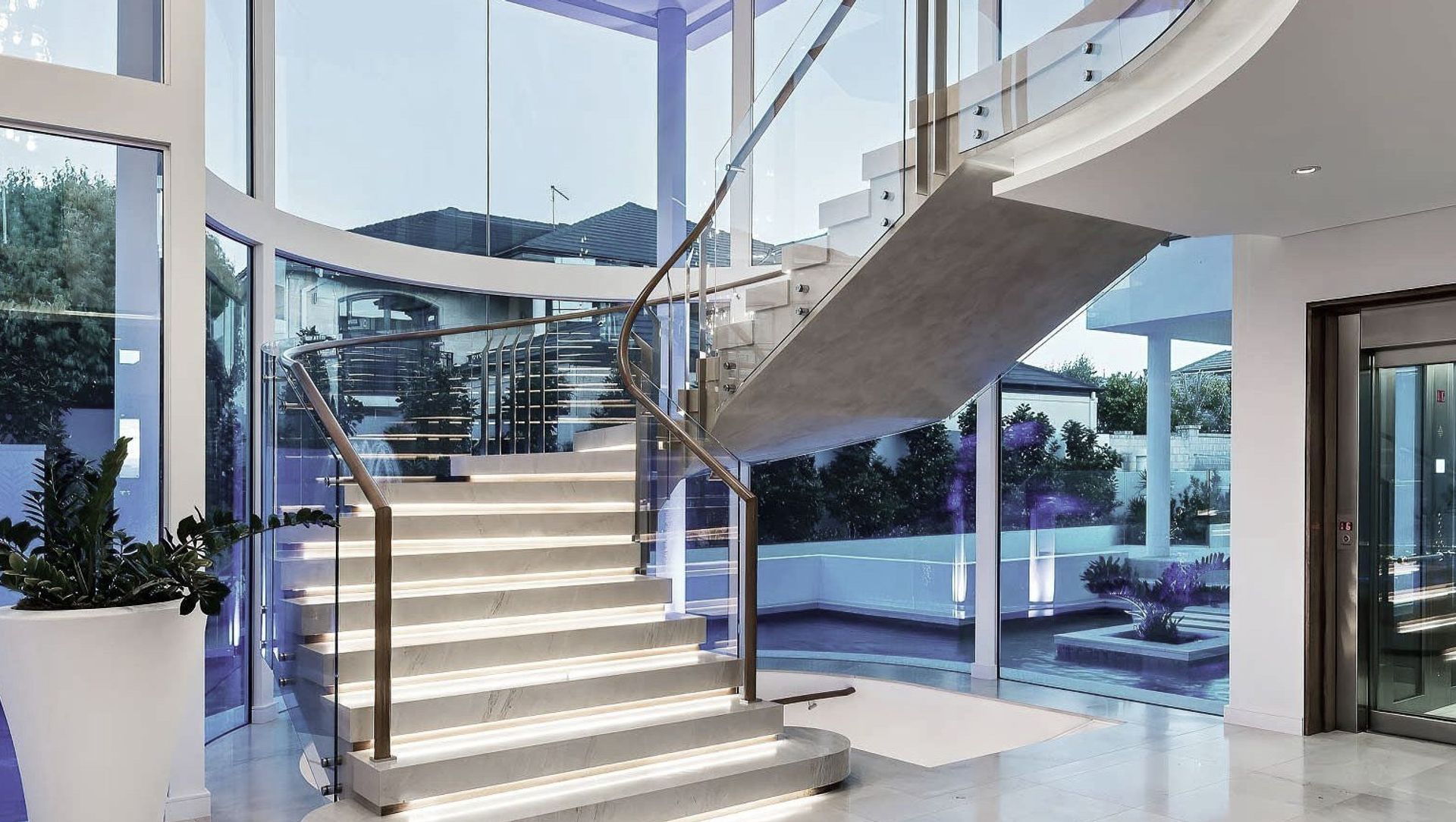 Sorrento Residence, Perth banner