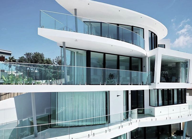 Lancaster Crescent - Sydney