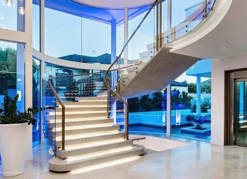 Sorrento Residence, Perth