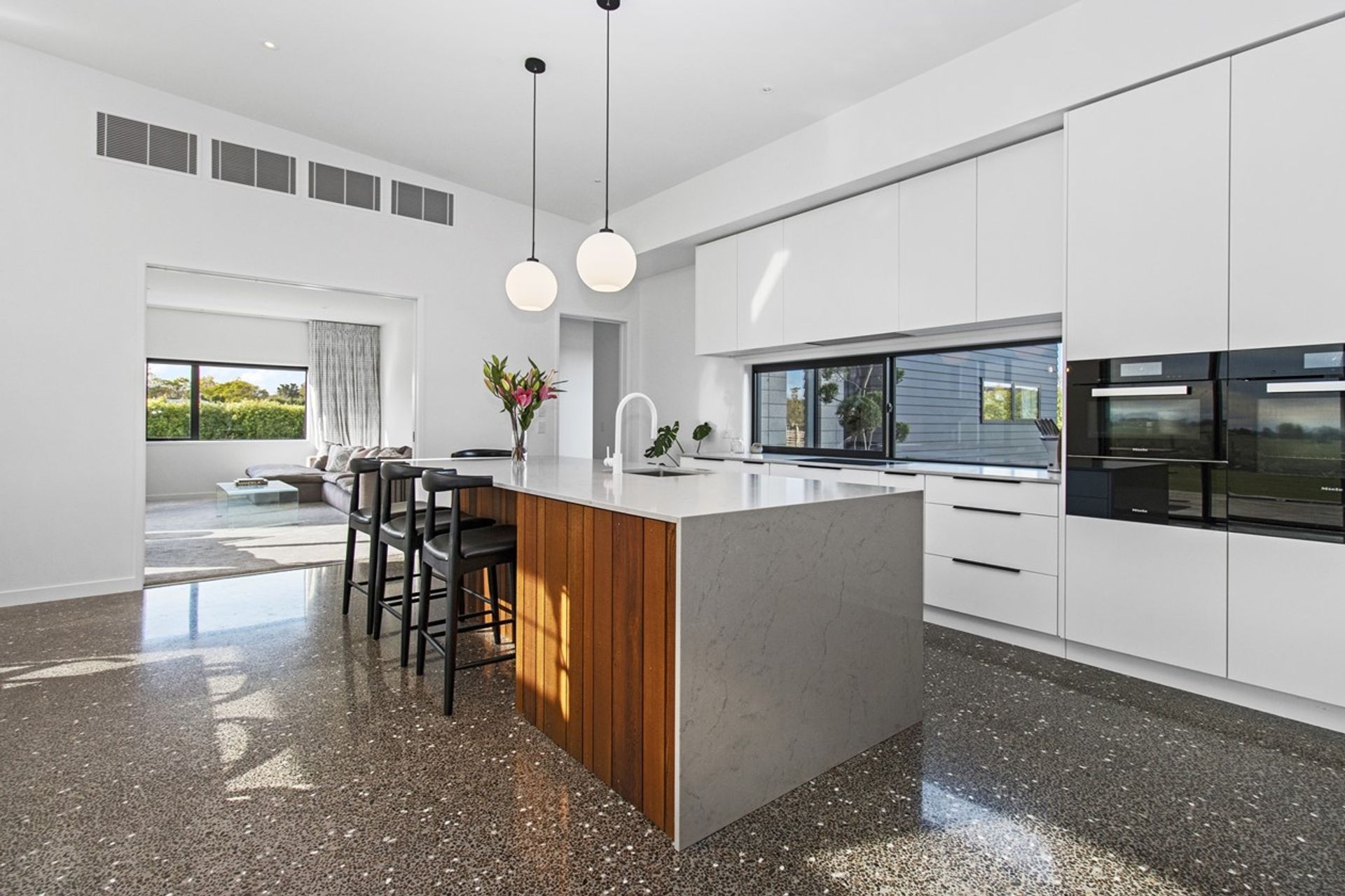 Puketaha Promised Land