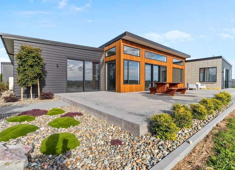 Puketaha Promised Land