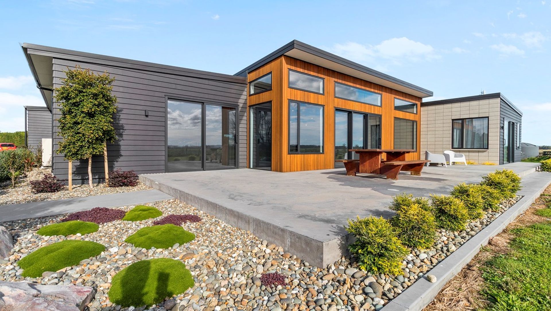 Puketaha Promised Land banner