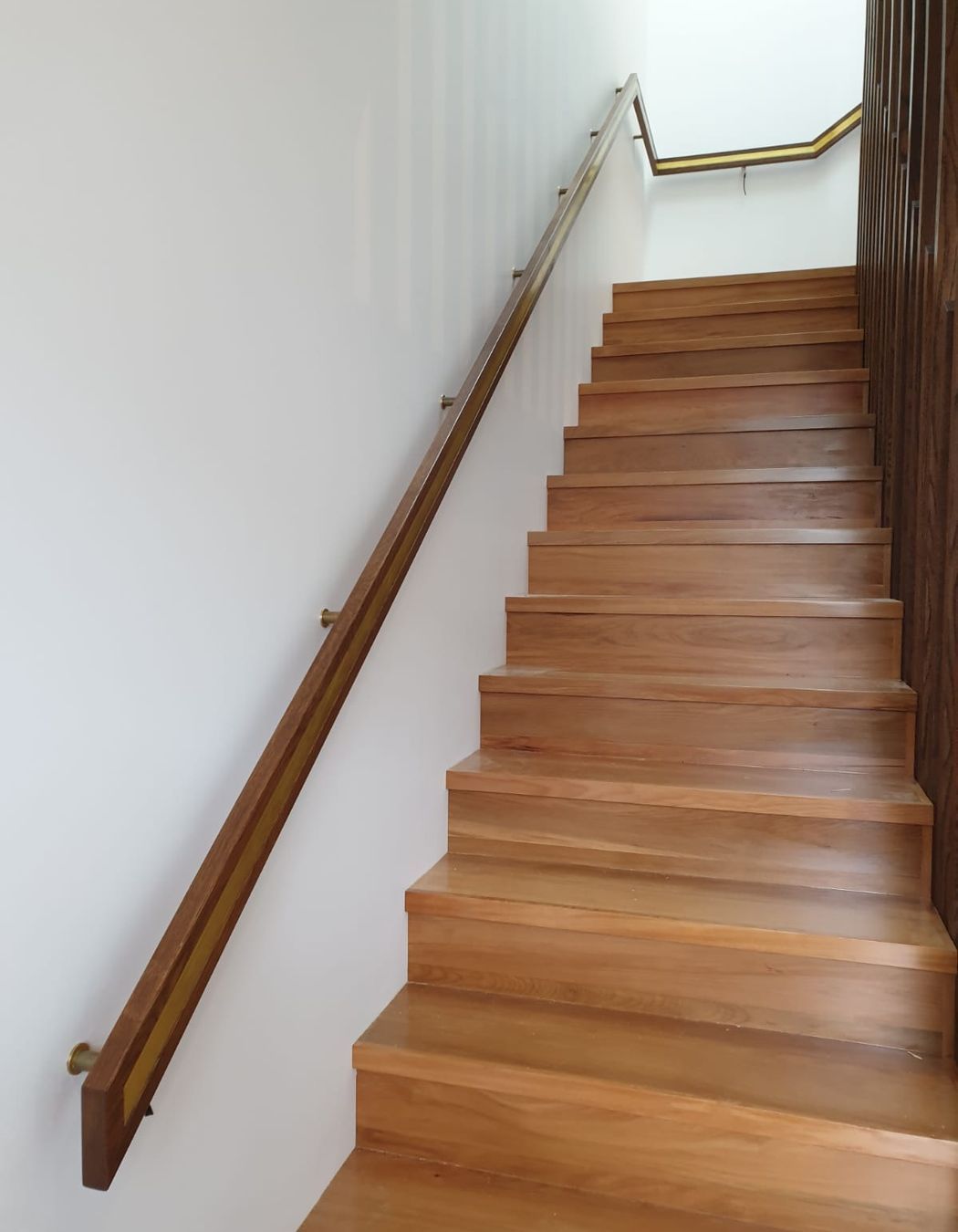 Residential Luxury Project - Staircase