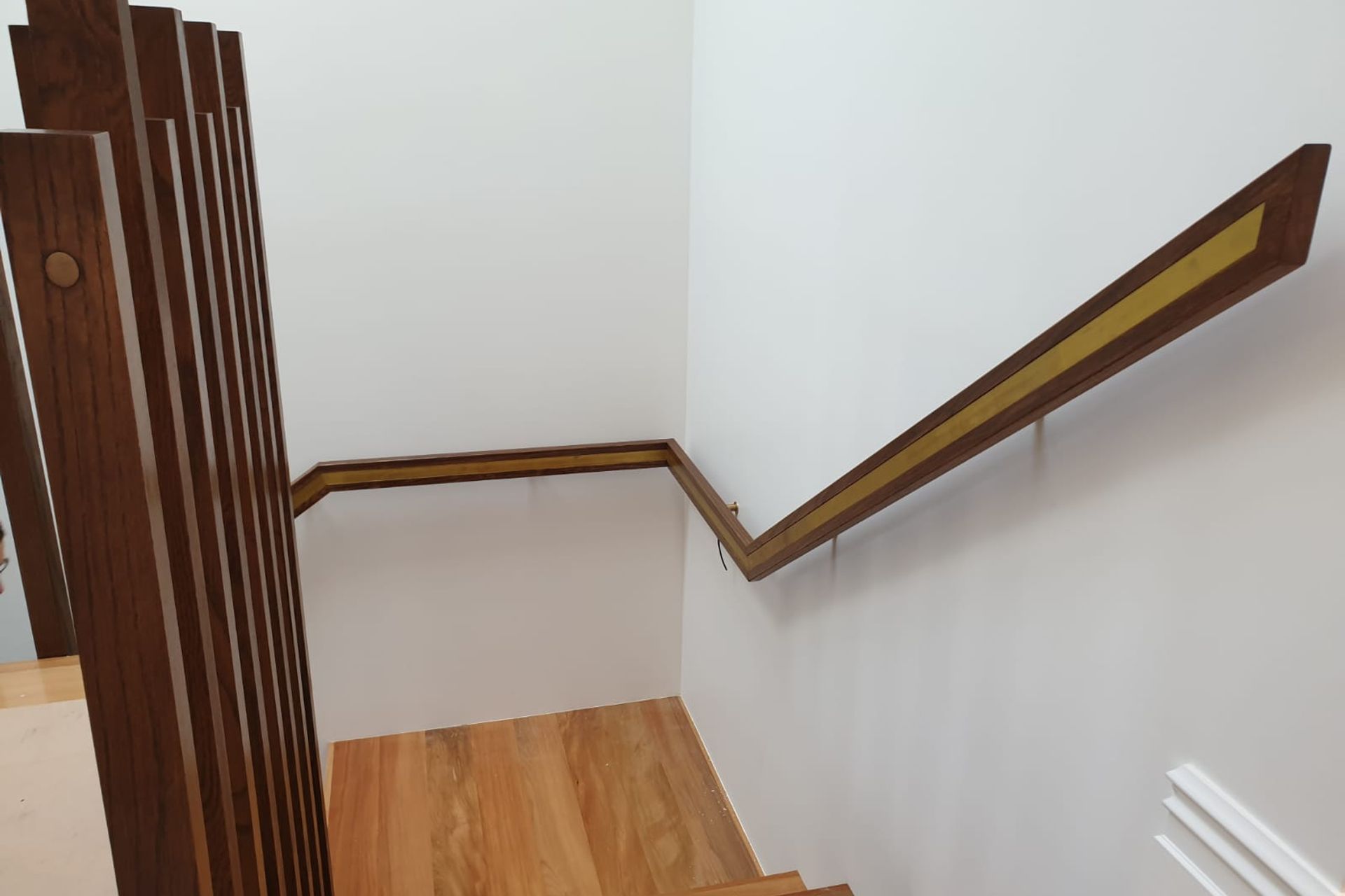 Residential Luxury Project - Staircase