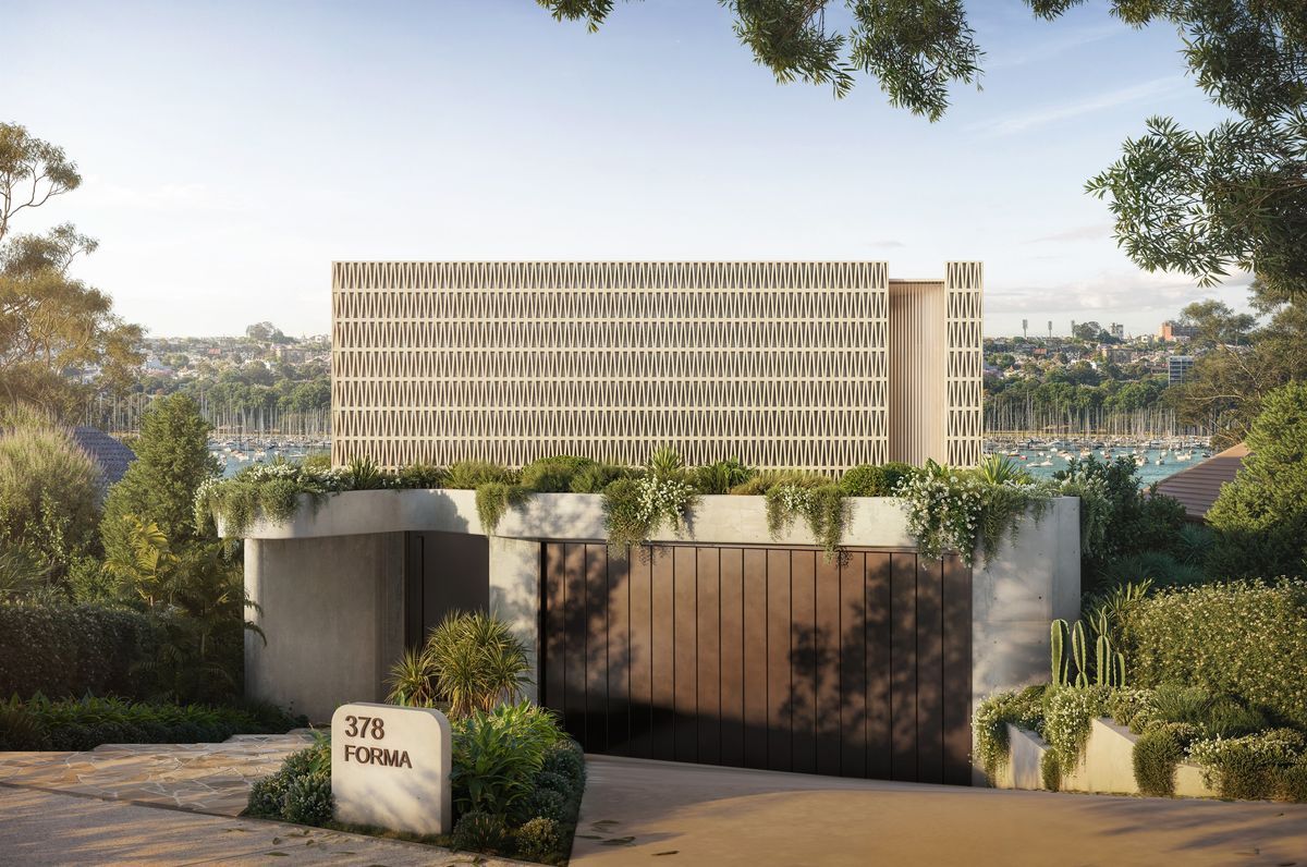 FORMA | Drummoyne