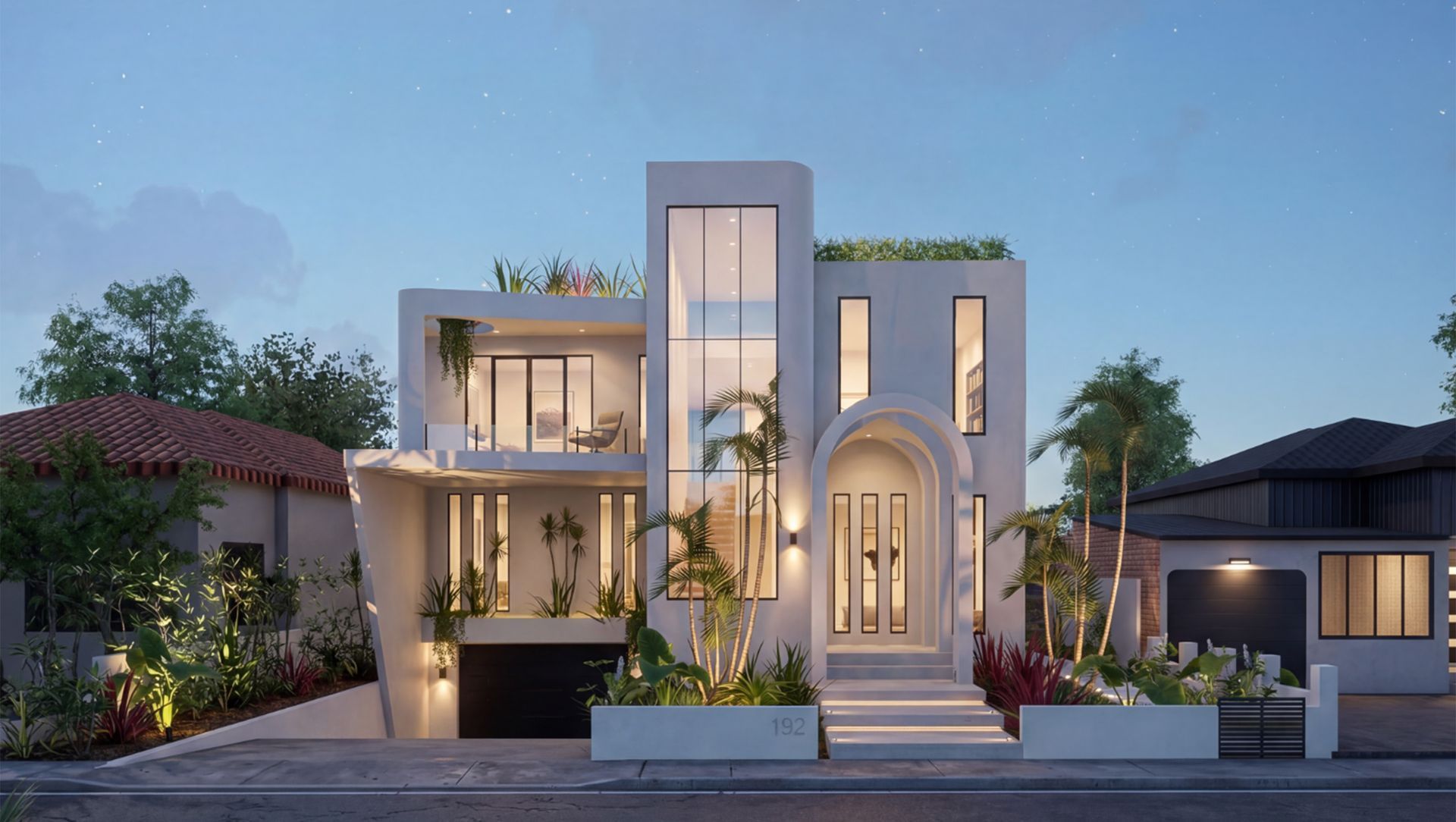Luxury Home Project | Brighton Le-Sands Sydney banner