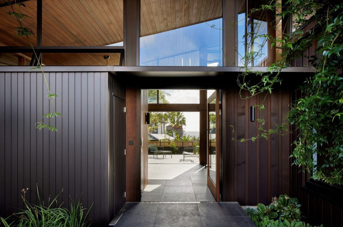 Garden House