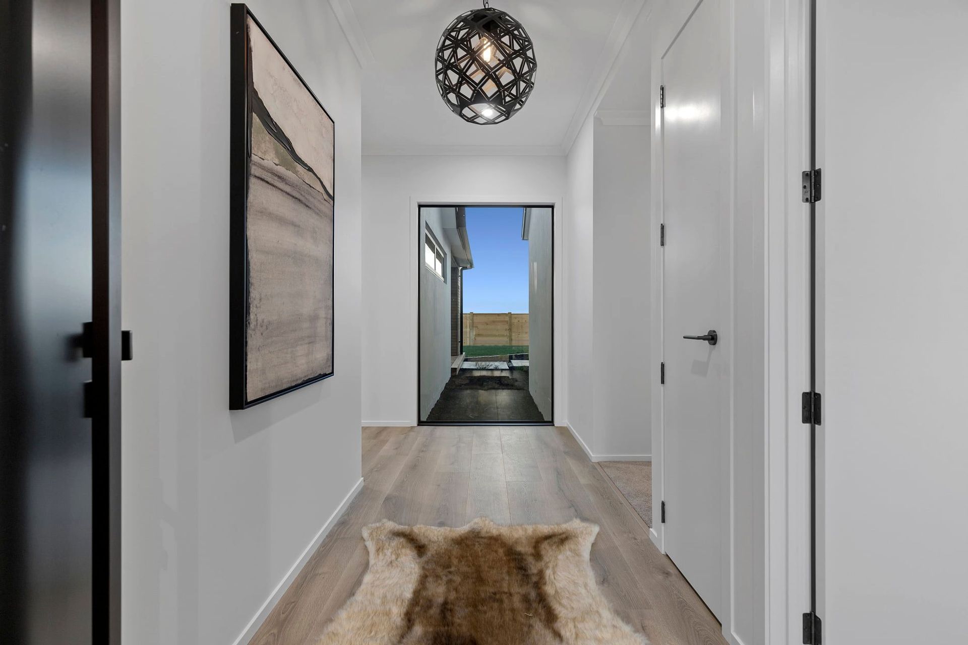 New Build - Luke Matchett - Morrinsville