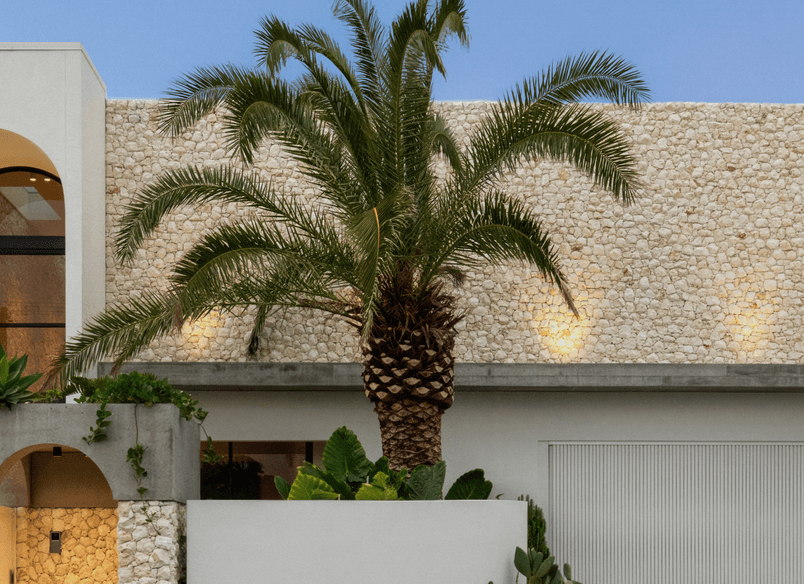 Halo House | Project of the Month