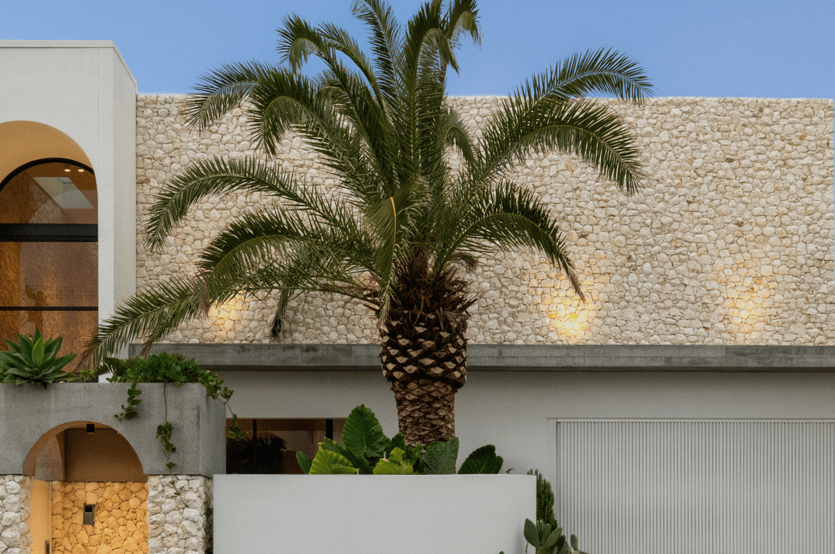 Halo House | Project of the Month