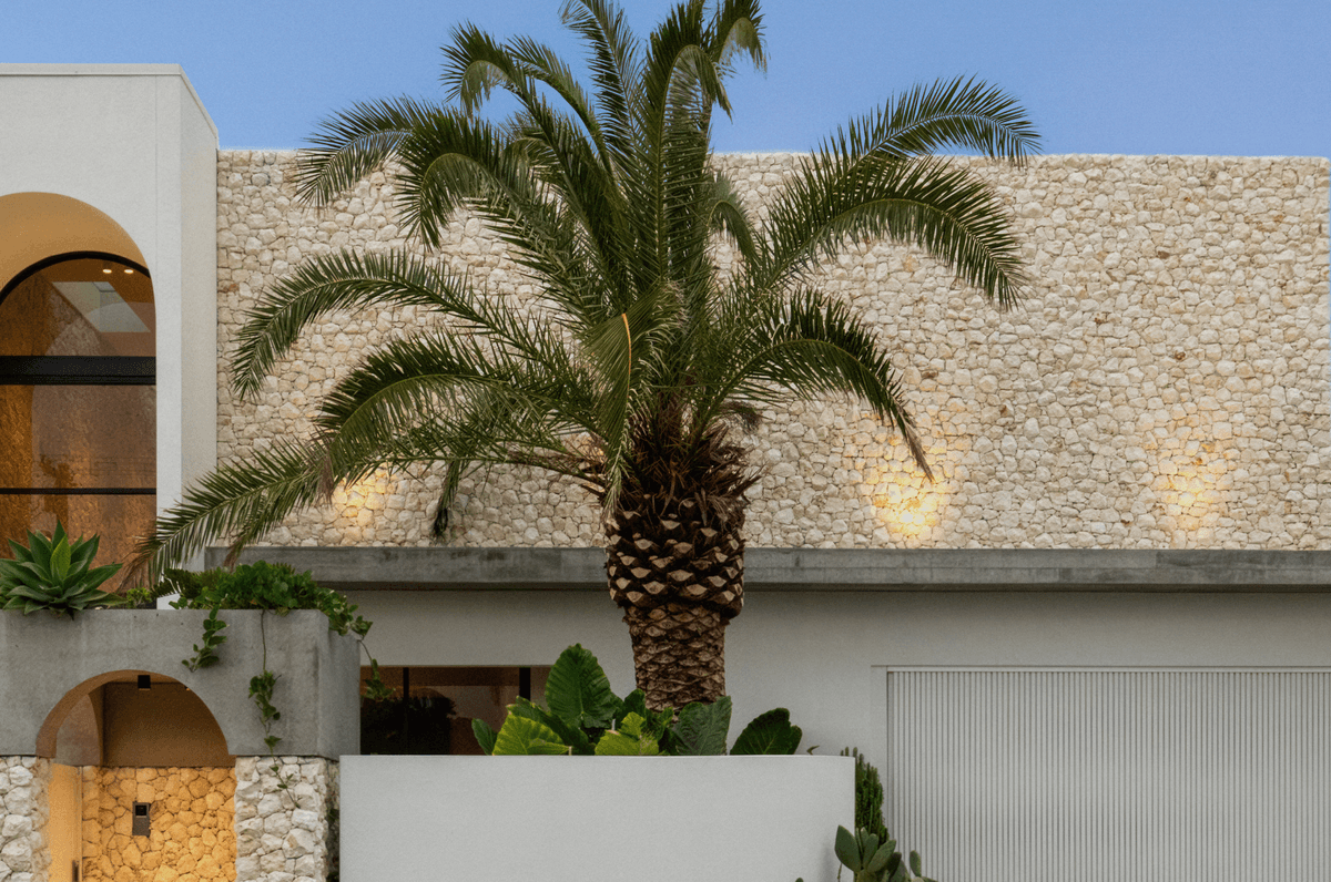 Halo House | Project of the Month