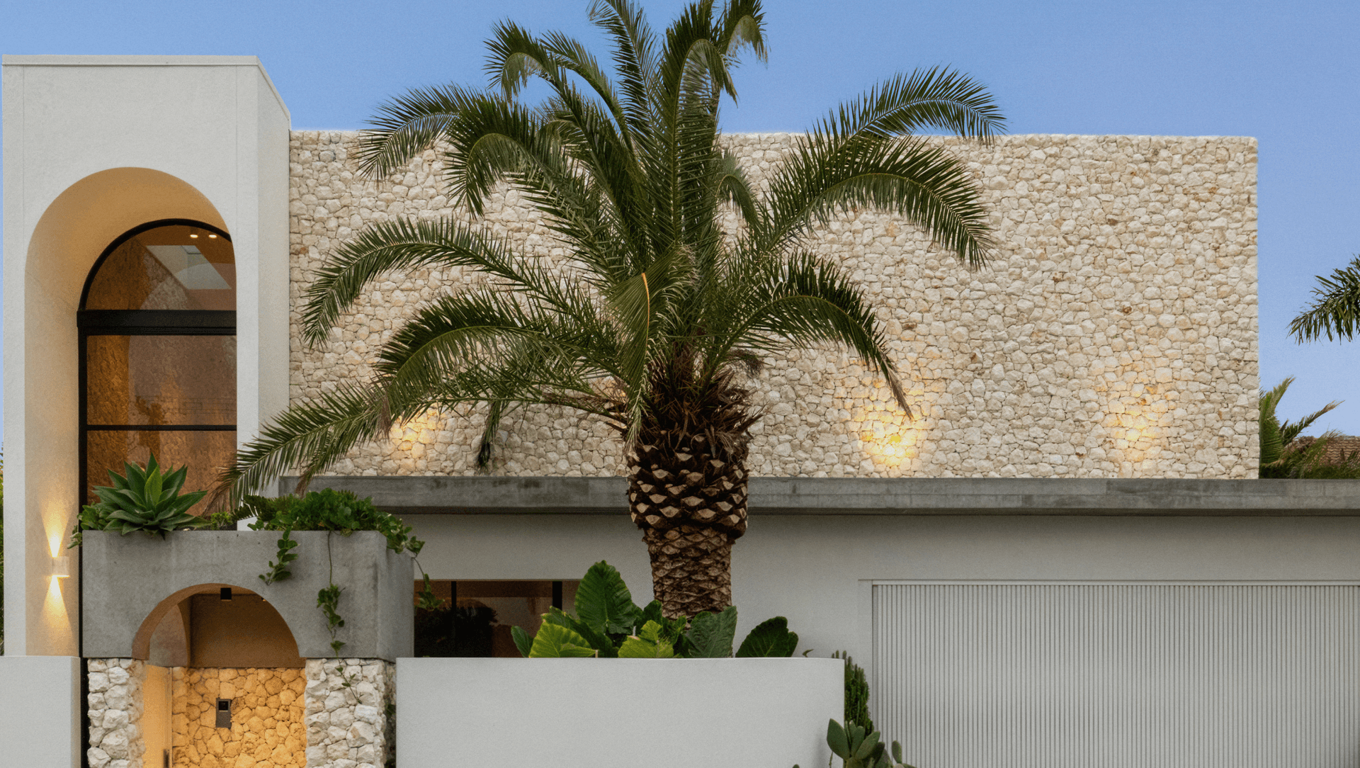 Halo House | Project of the Month banner