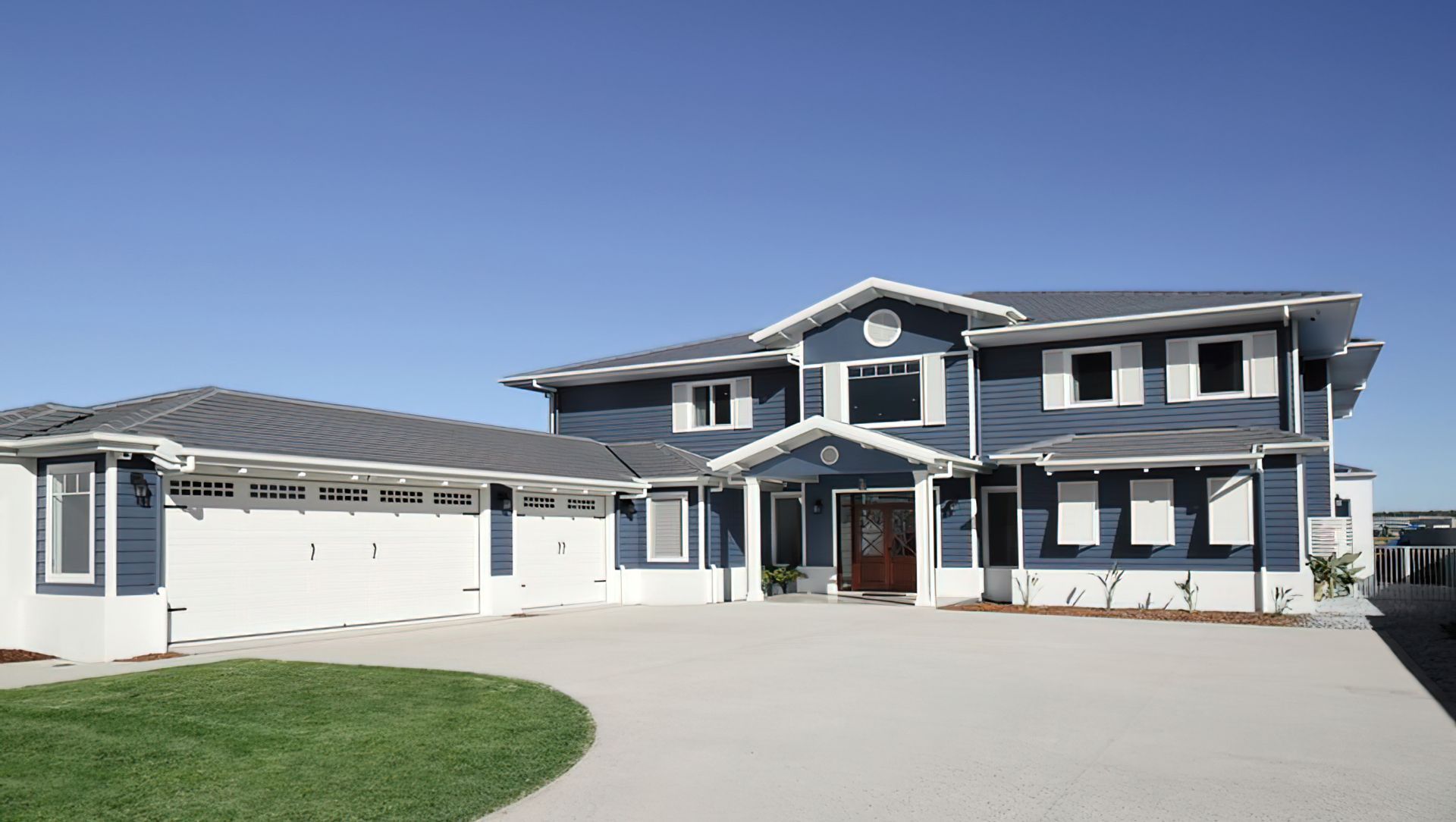 Hamptons Hideaway banner