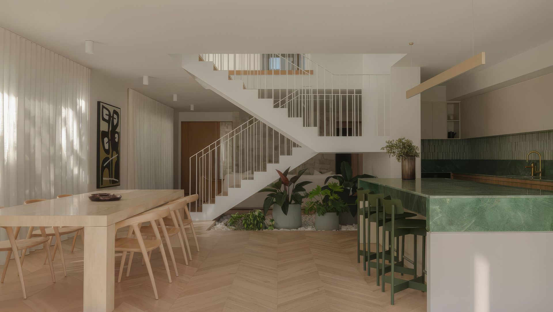 Haus Grange banner