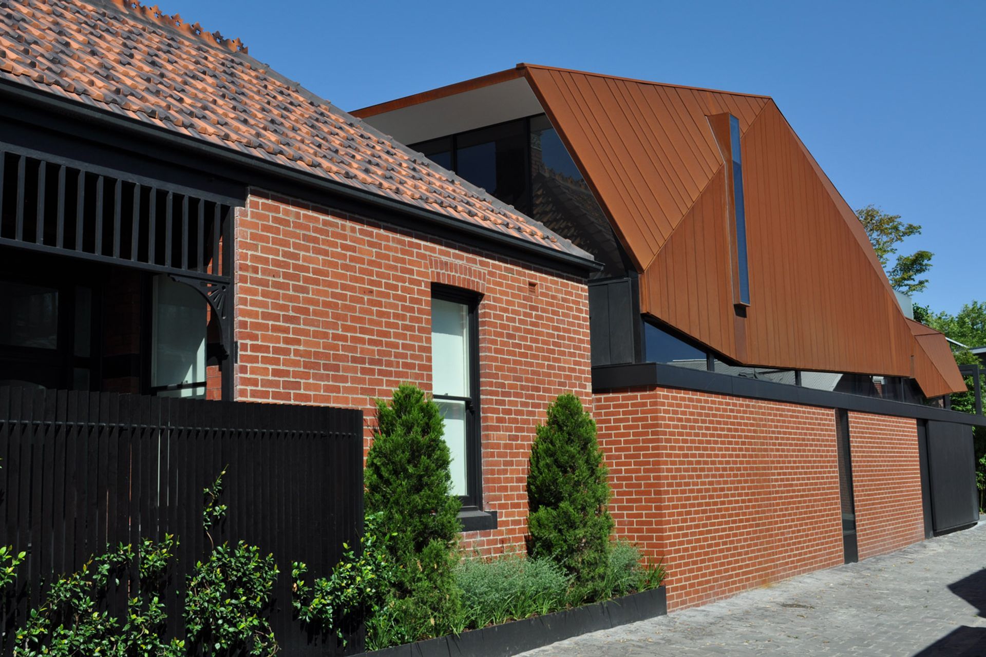 Harold Street, Middle Park VIC