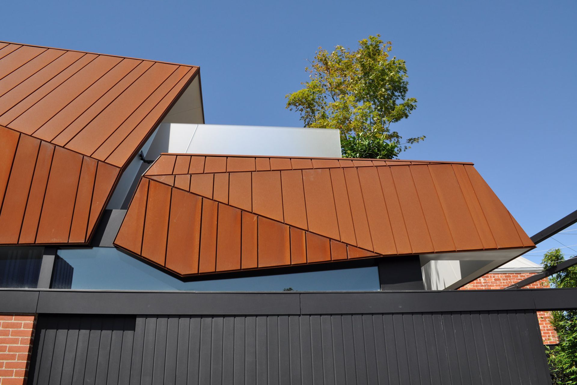 Harold Street, Middle Park VIC