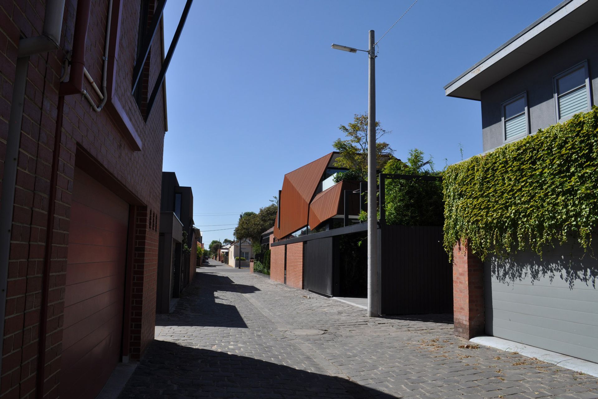 Harold Street, Middle Park VIC