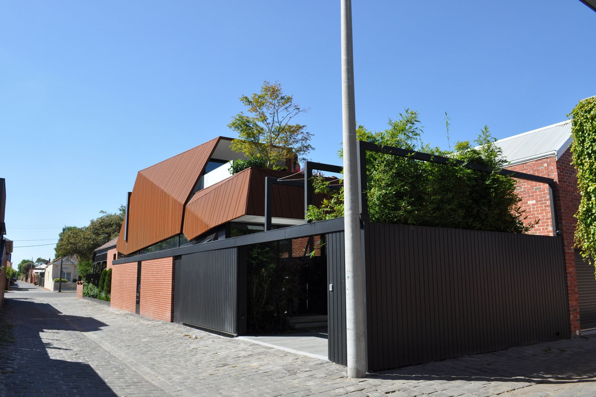 Harold Street, Middle Park VIC