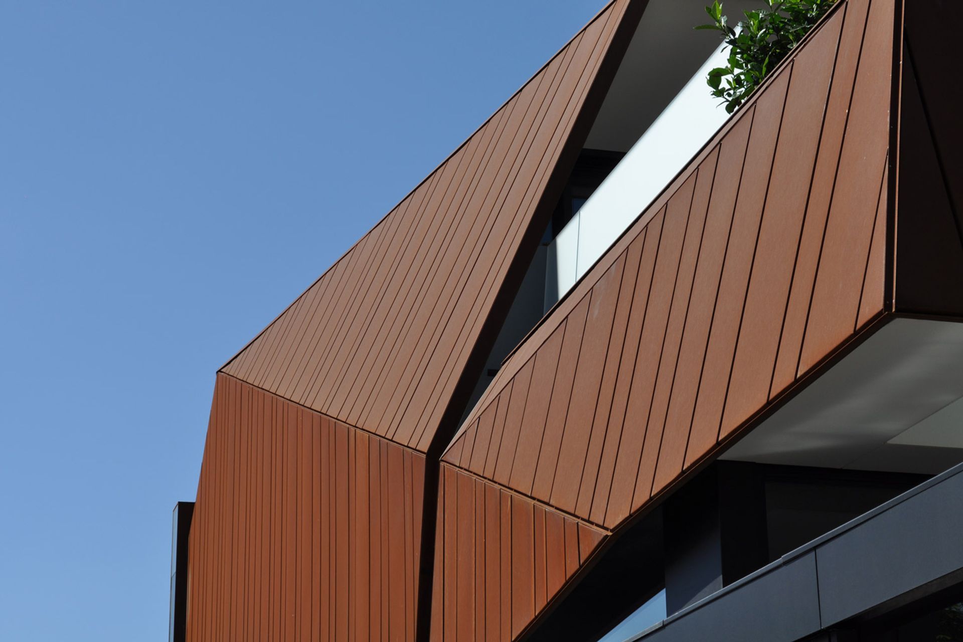 Harold Street, Middle Park VIC