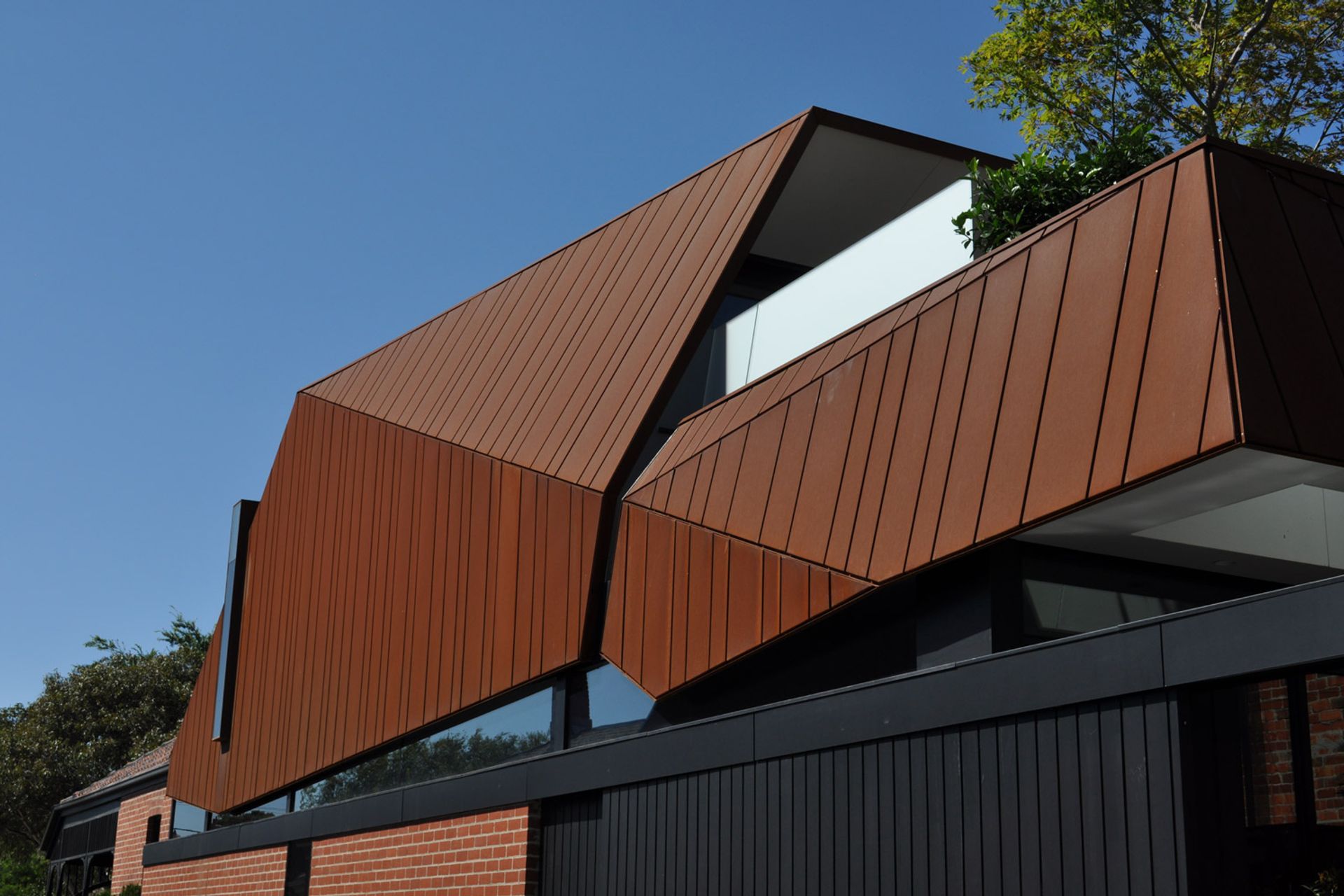 Harold Street, Middle Park VIC