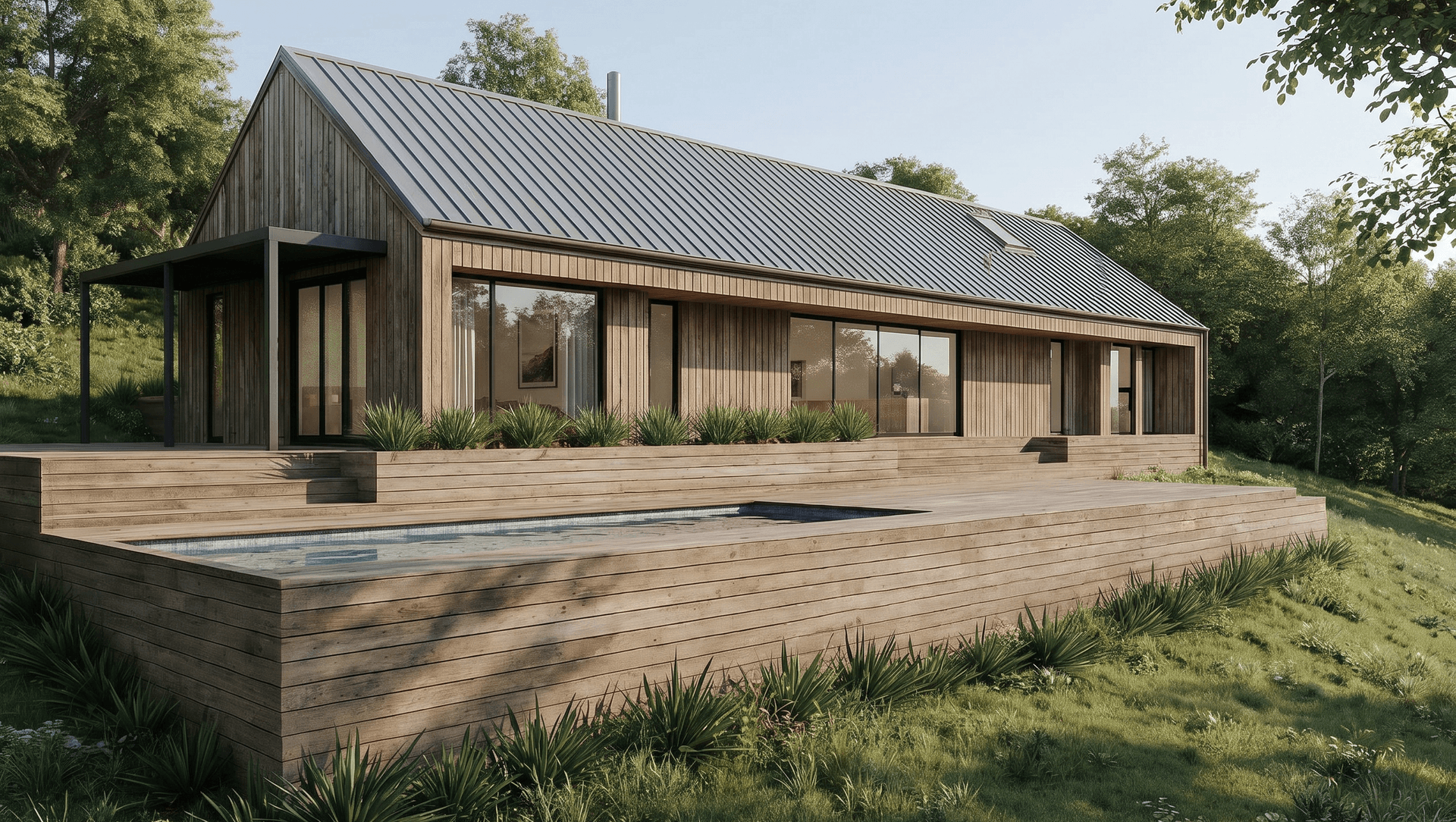 Matakana Barn Home banner