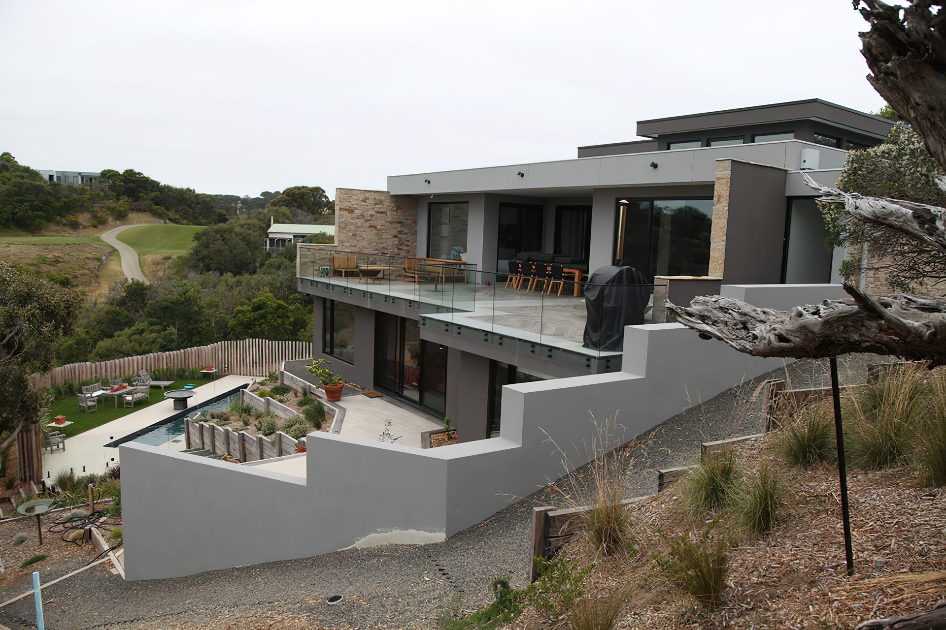 ##^^Barker Court, Cape Schanck