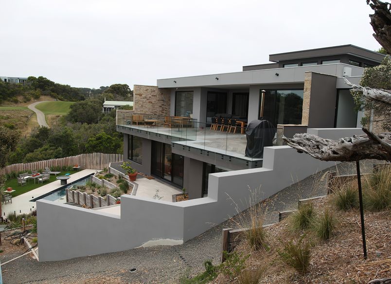Barker Court, Cape Schanck