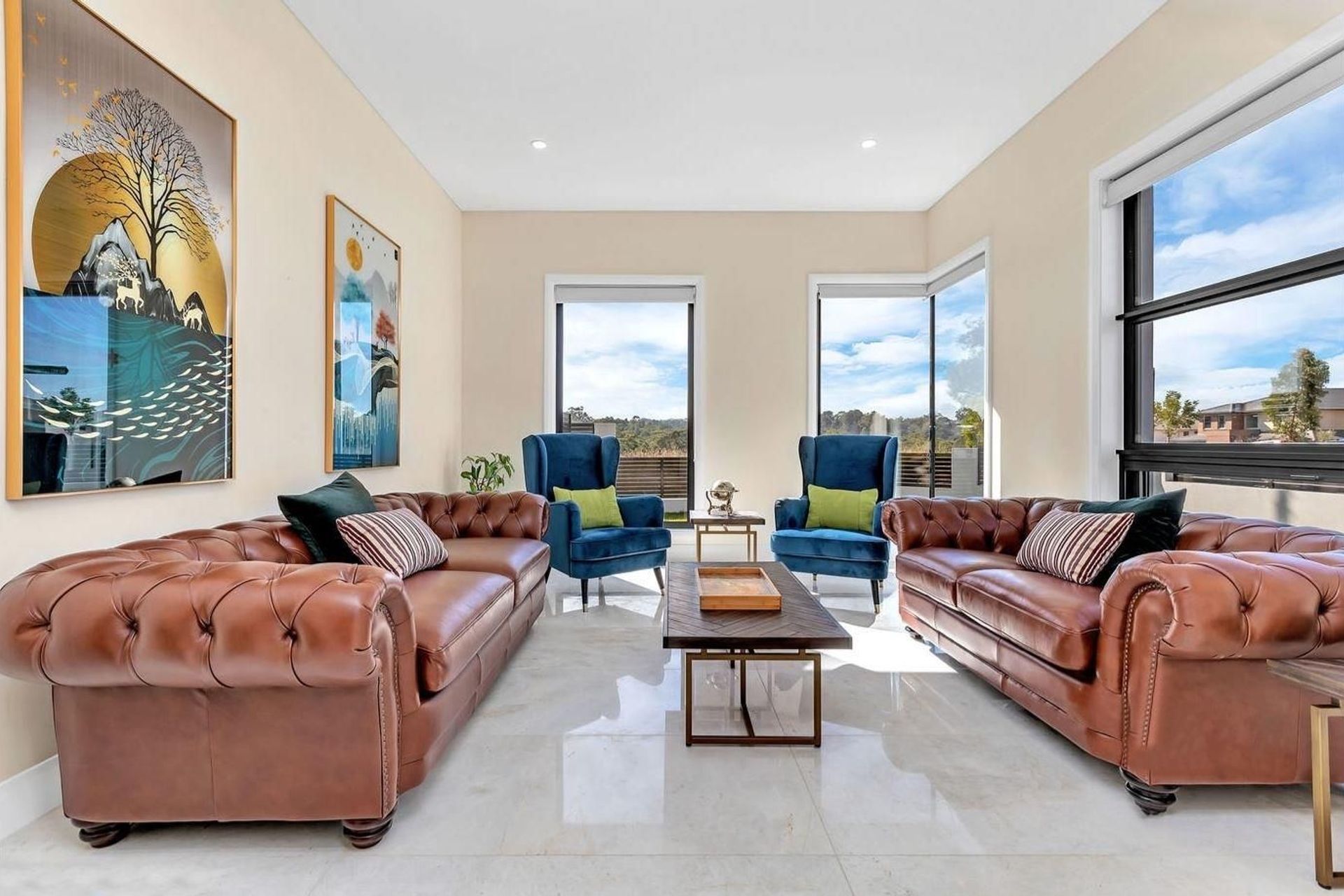 42 Craven Street, North Kellyville