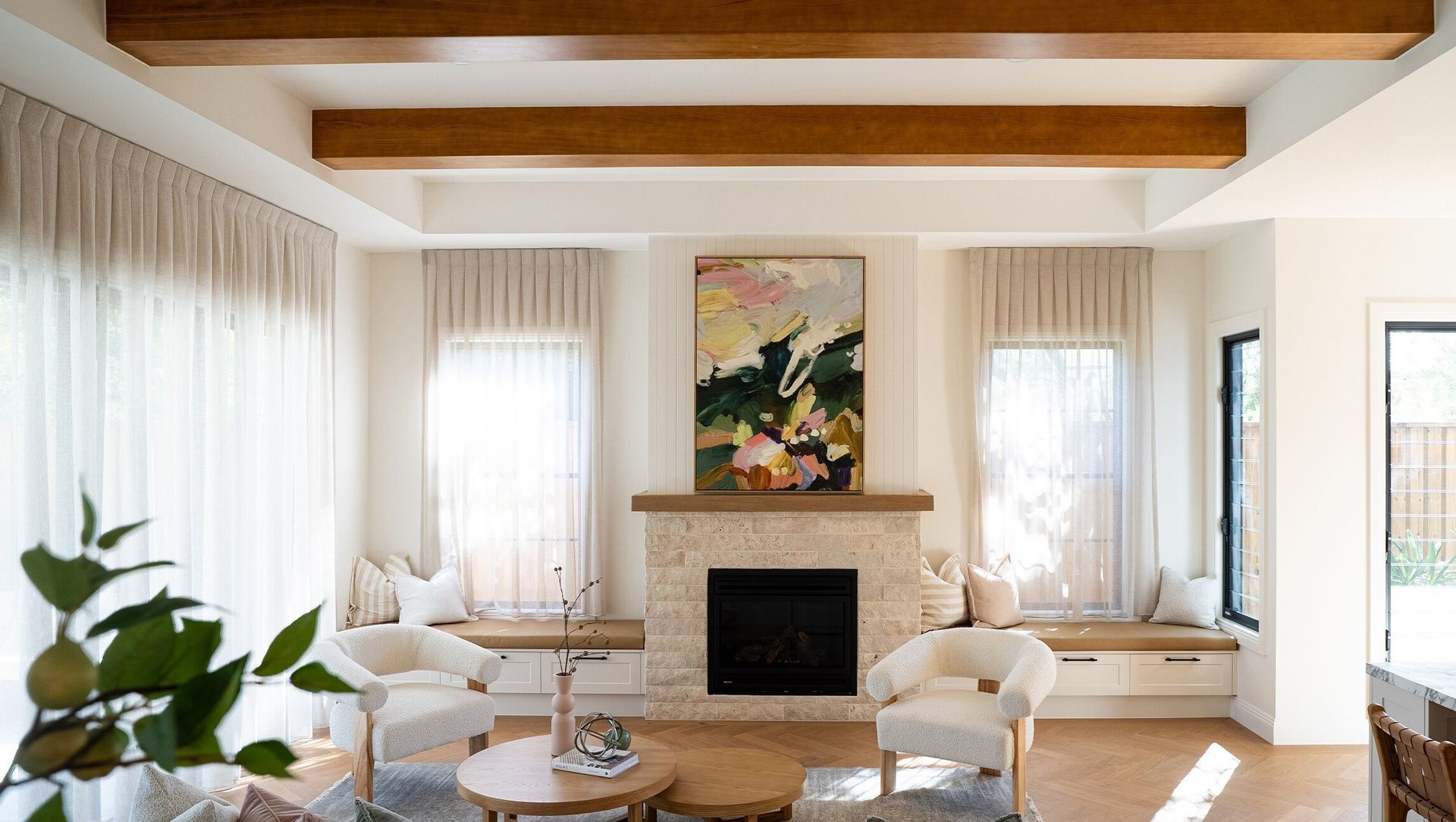 California Ranch: Indulge in the Camp Hill Project's Elegance banner