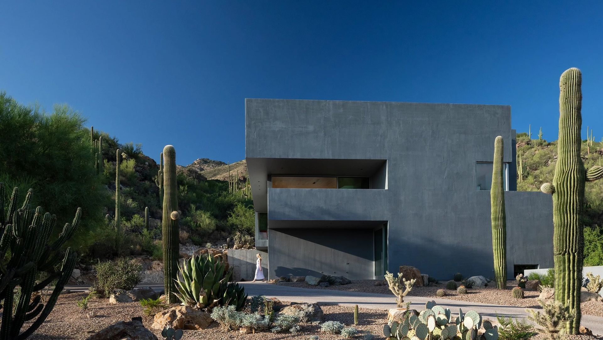 Ventana House banner