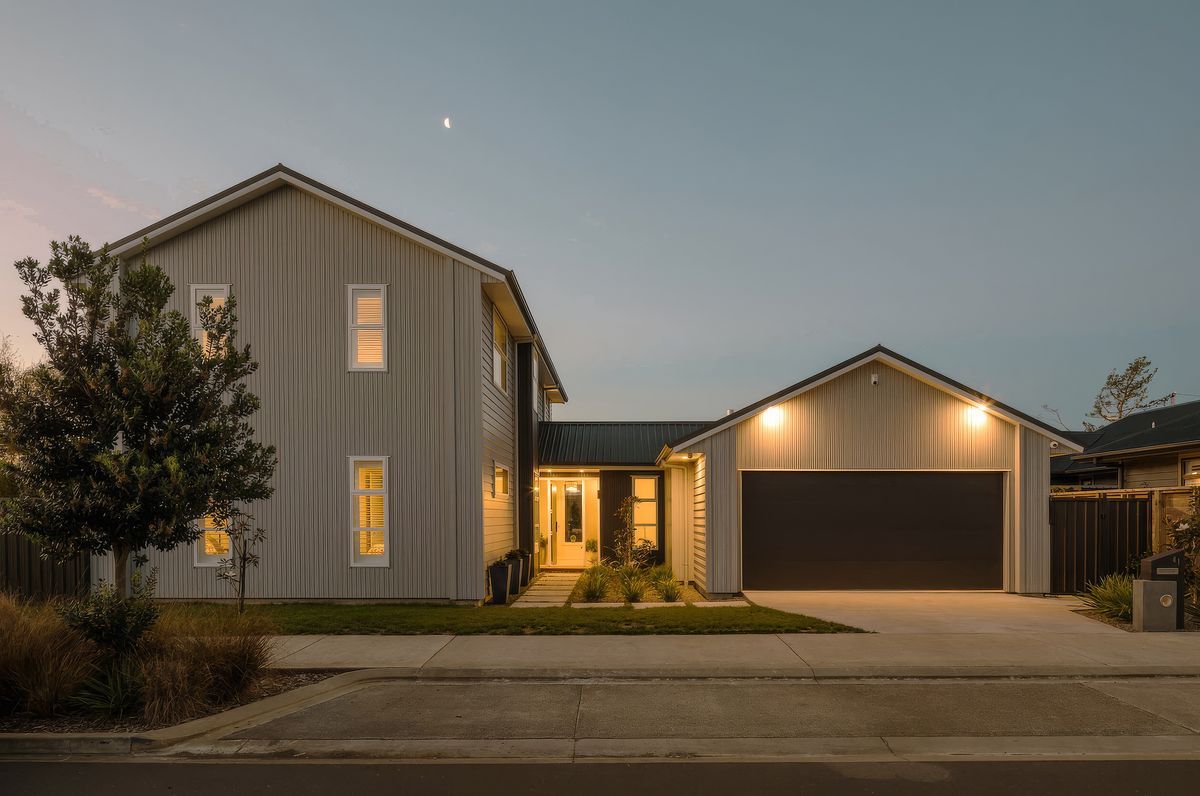 Hobsonville