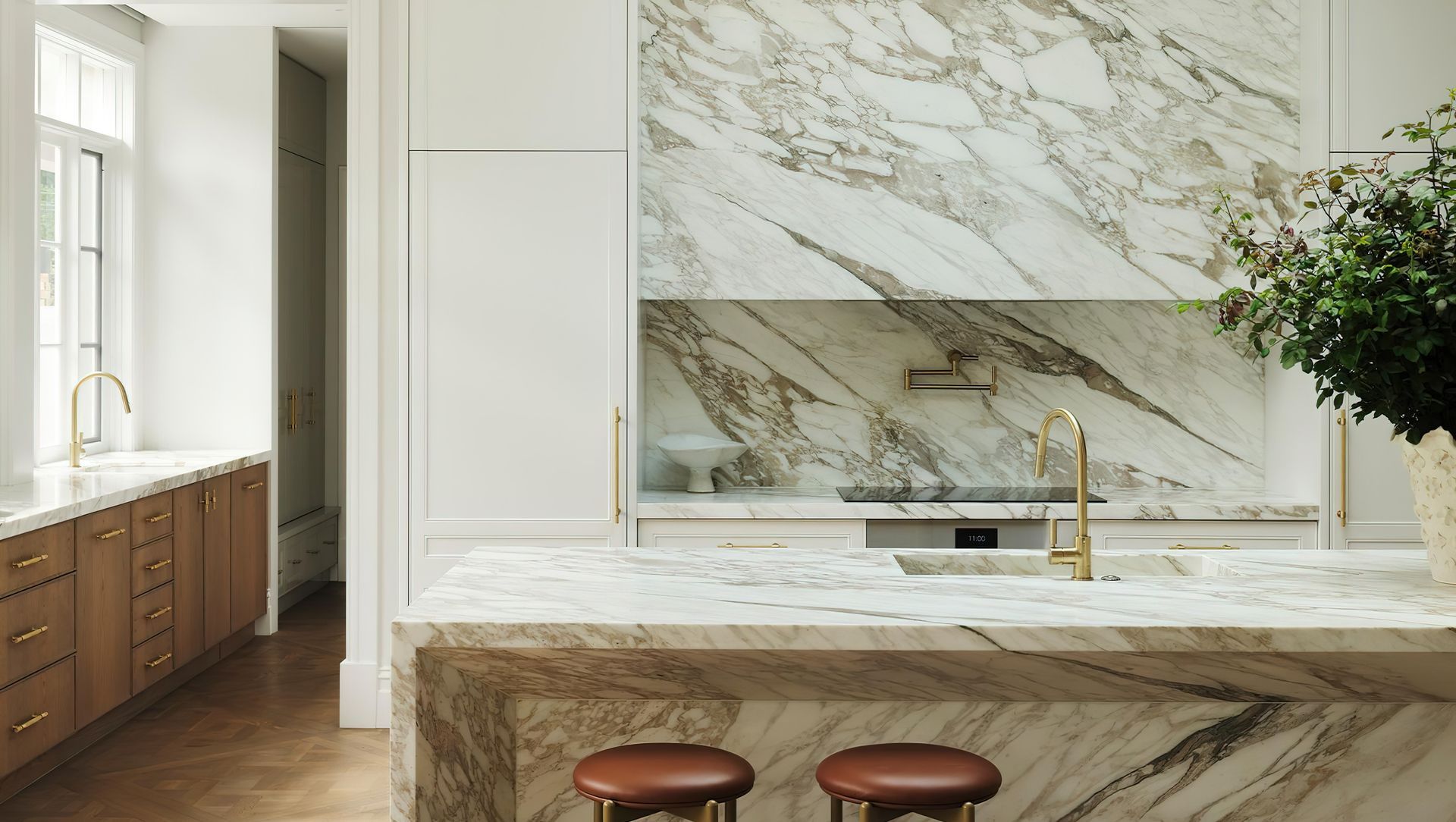 Grandeur and Intimacy by Felton Studio banner