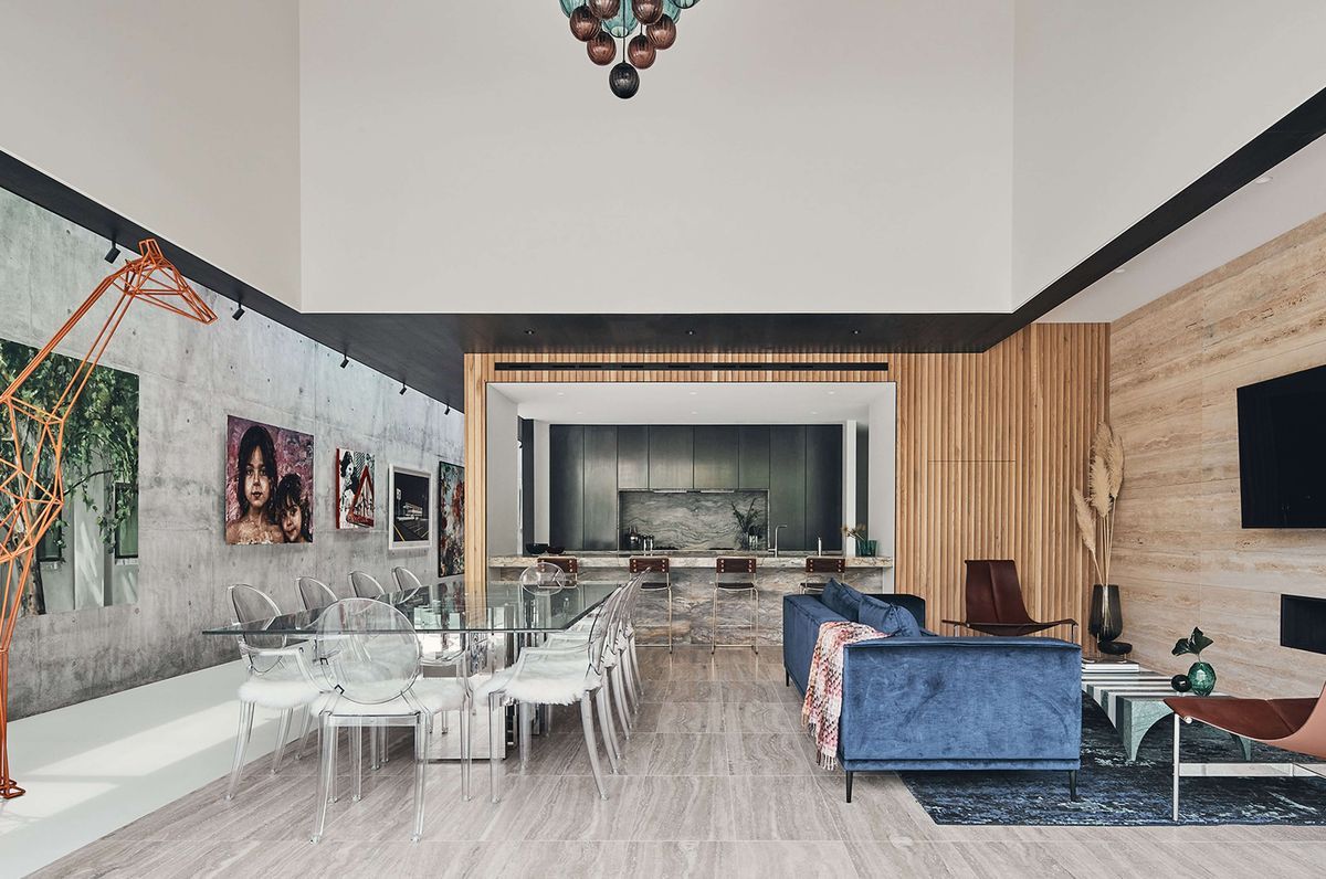 JARtB House