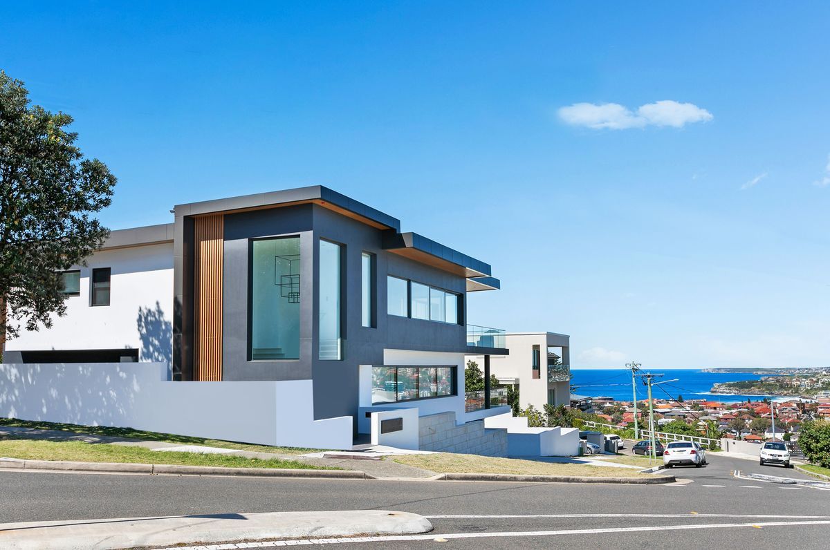 Cliffton – Dover Heights