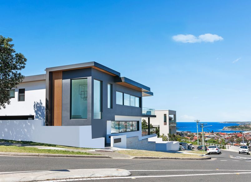 Cliffton – Dover Heights