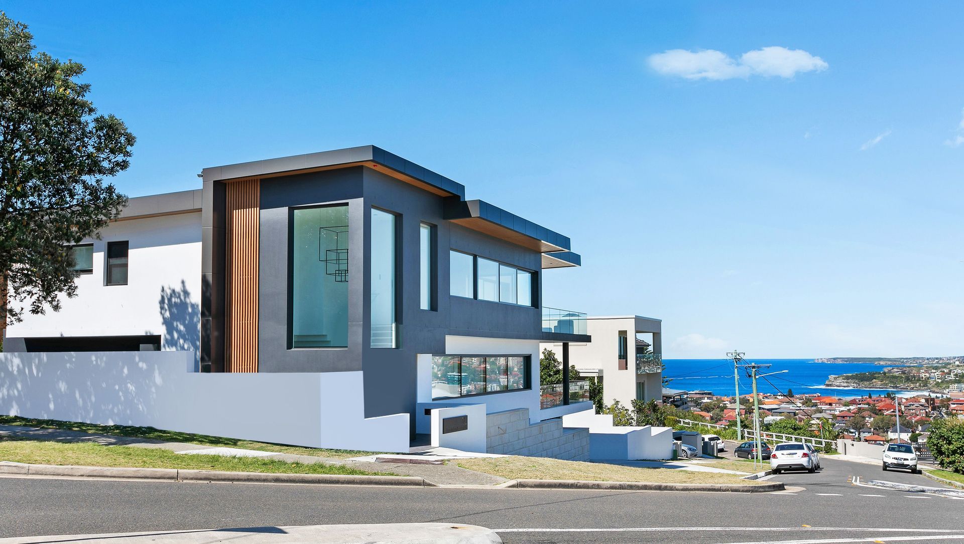 Cliffton – Dover Heights banner