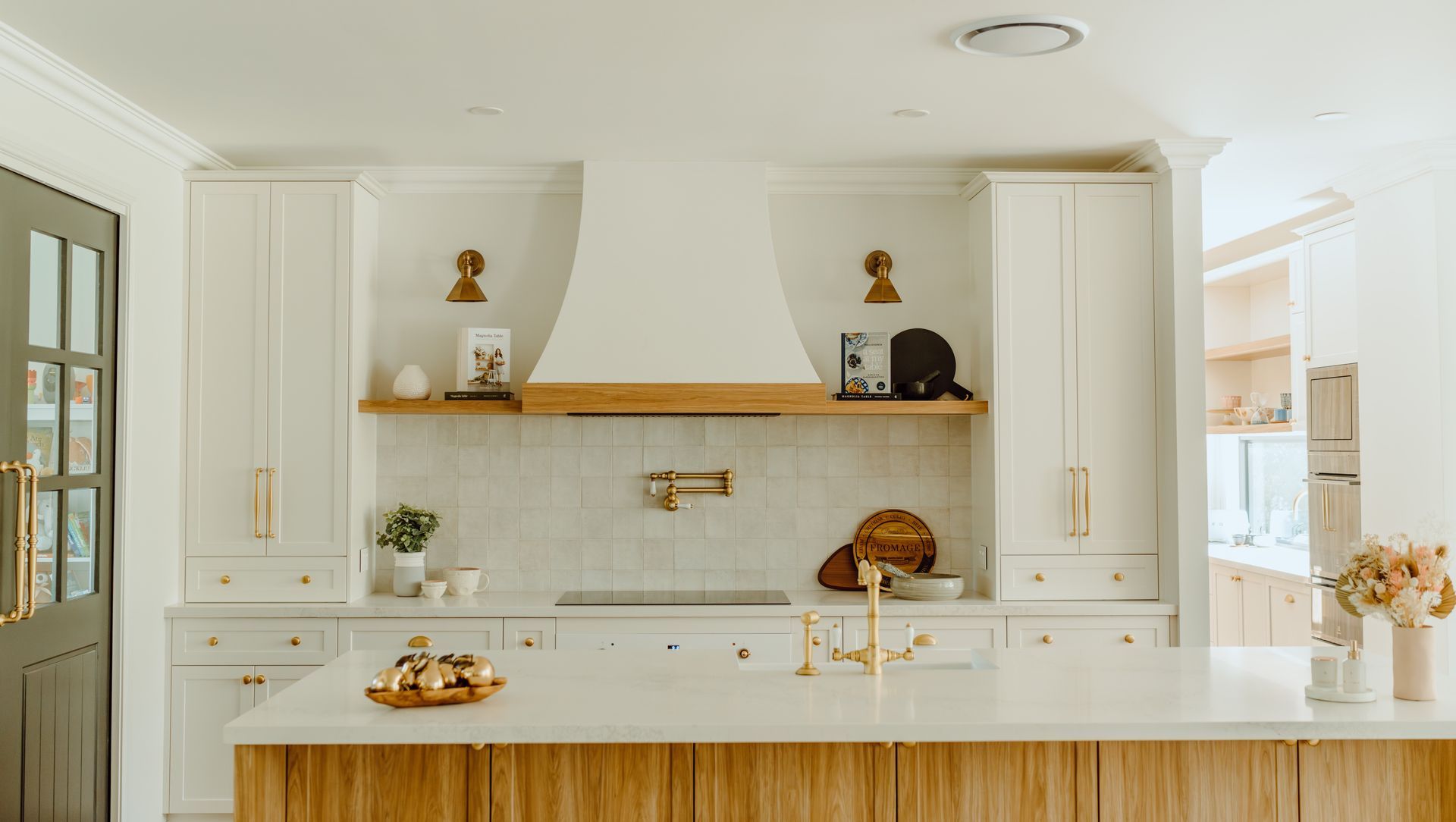 Kirkham Project banner