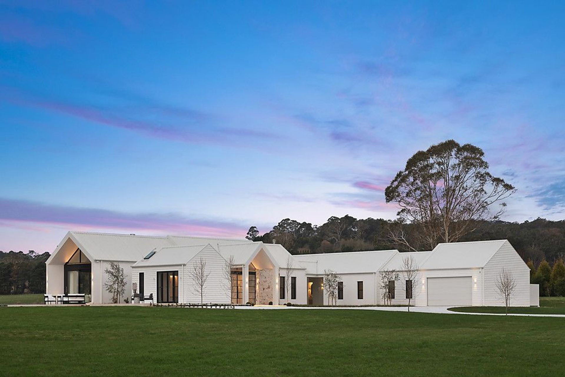 Southern Highlands, Herald Park,