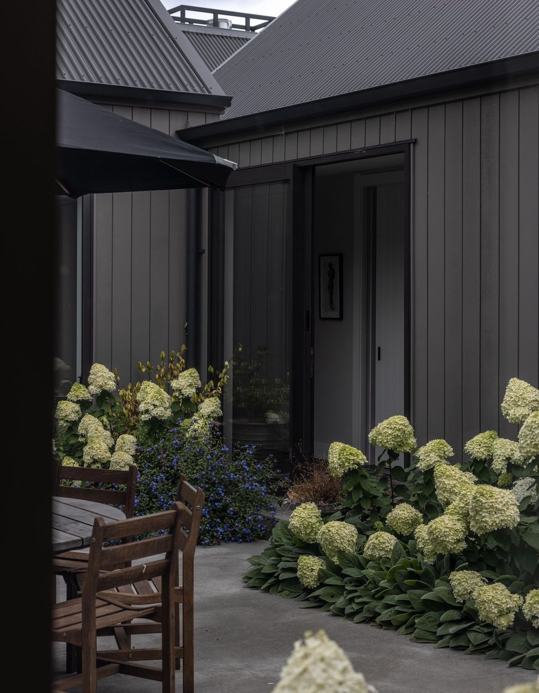 Havelock North project