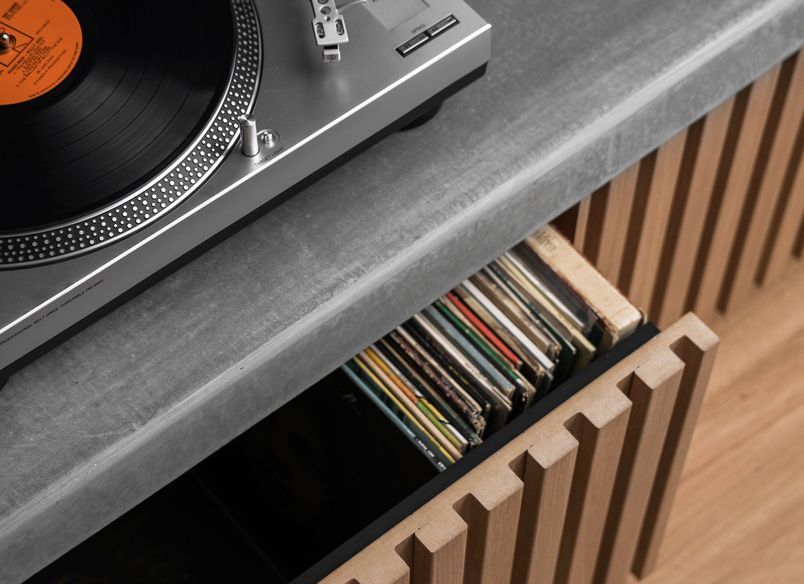 Leader Reef Residence