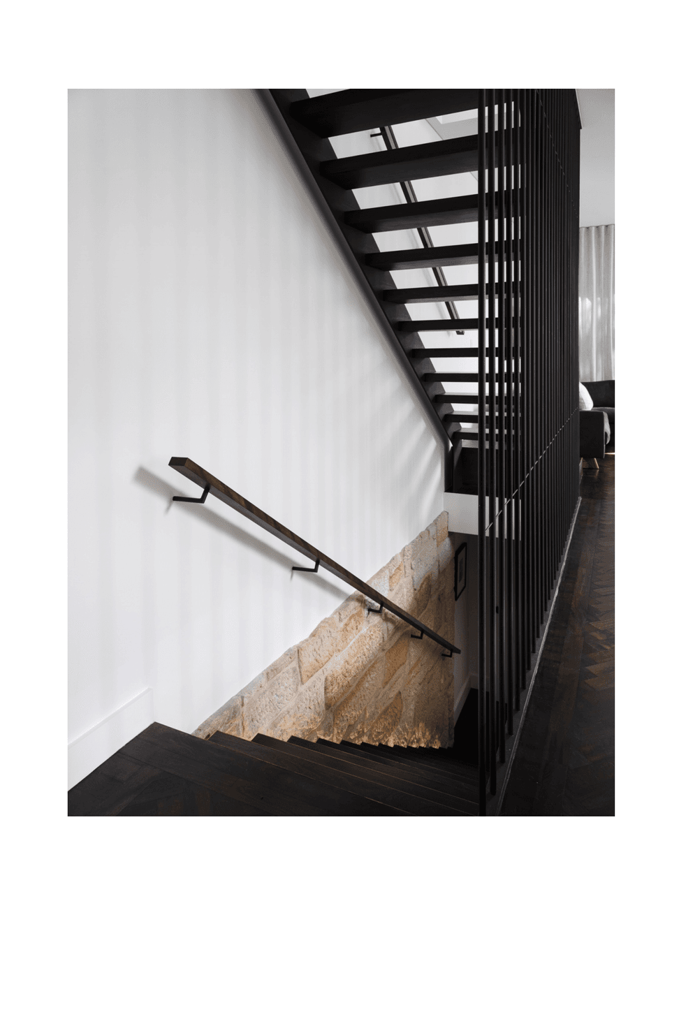 Watsons Bay House