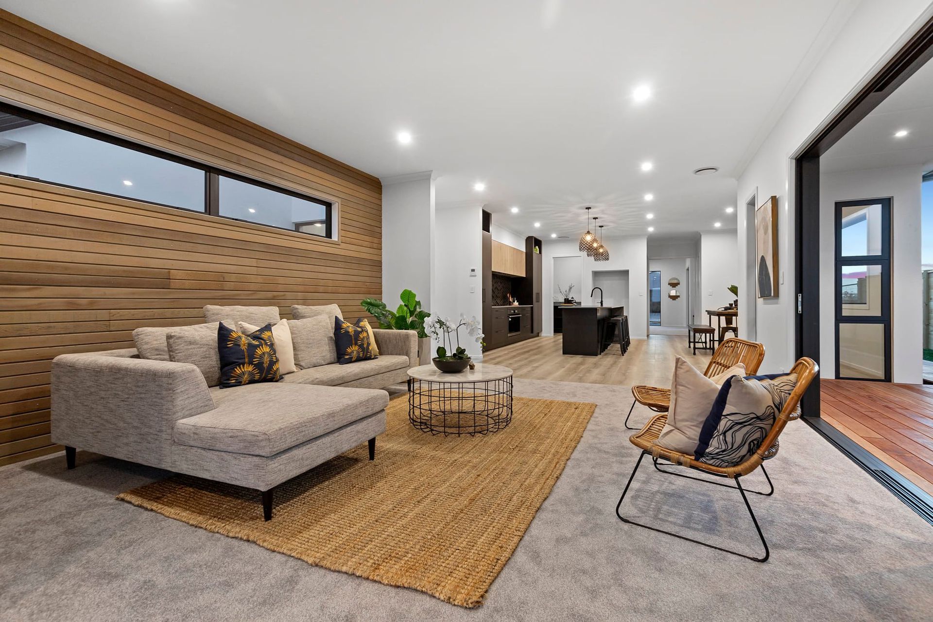 New Build - Luke Matchett - Morrinsville