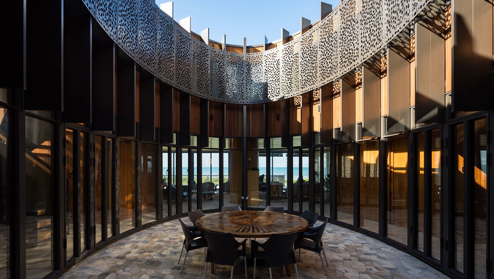 Architectural Grandeur banner