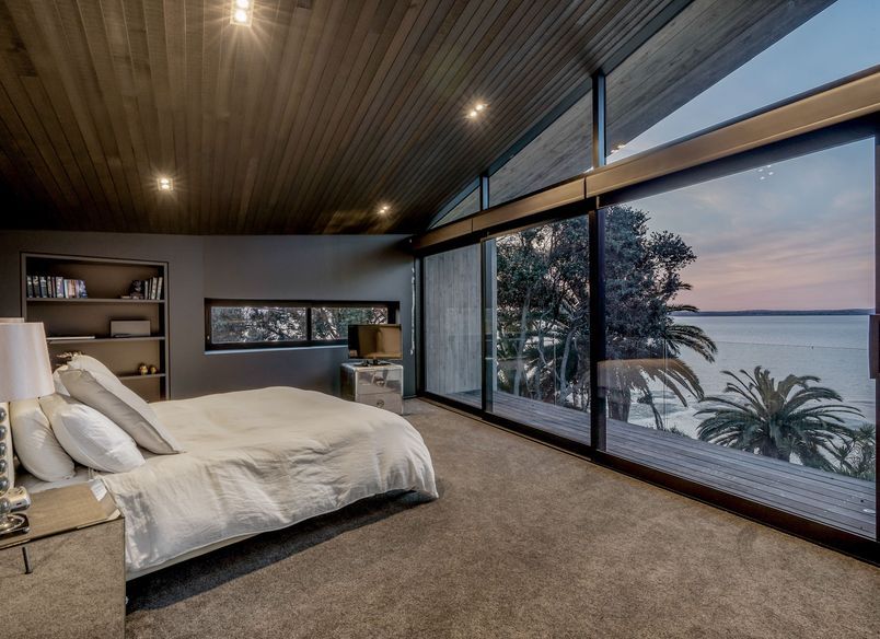 Point Chevalier Home