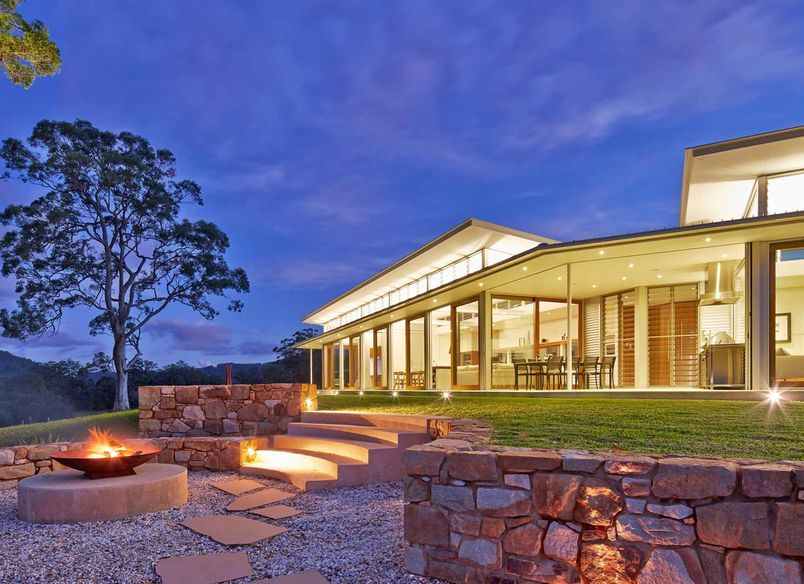 Ridge House - Upper Orara