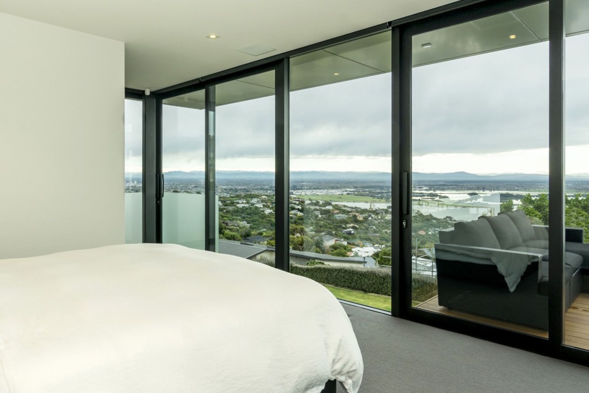 All In The Detail, Canterbury